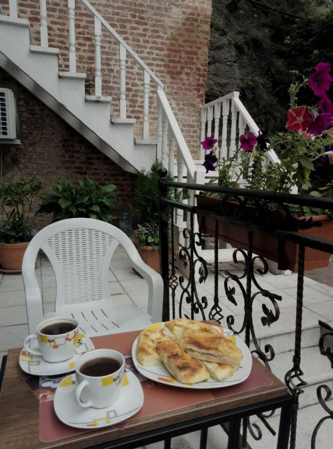 Old Tbilisi Narikala Apartment Εξωτερικό φωτογραφία